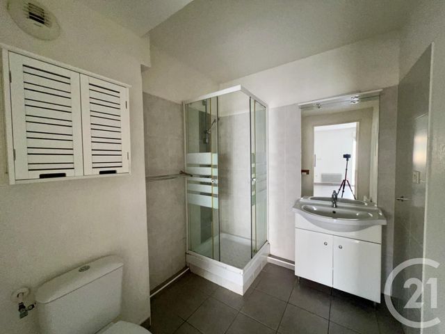 Appartement T2 &agrave; vendre - 2 pi&egrave;ces - 44,50 m2 - Agde - 34 - LANGUEDOC-ROUSSILLON