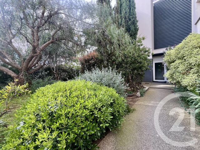 Appartement T2 &agrave; vendre - 2 pi&egrave;ces - 44,50 m2 - Agde - 34 - LANGUEDOC-ROUSSILLON