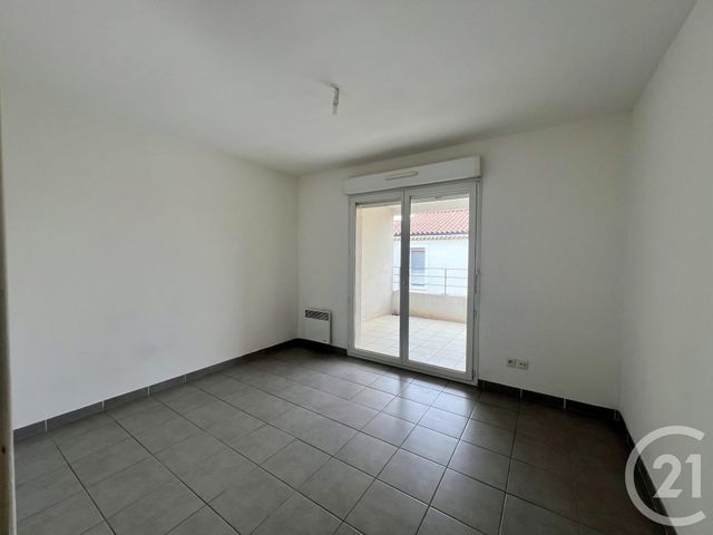 Appartement T2 &agrave; vendre - 2 pi&egrave;ces - 44,50 m2 - Agde - 34 - LANGUEDOC-ROUSSILLON