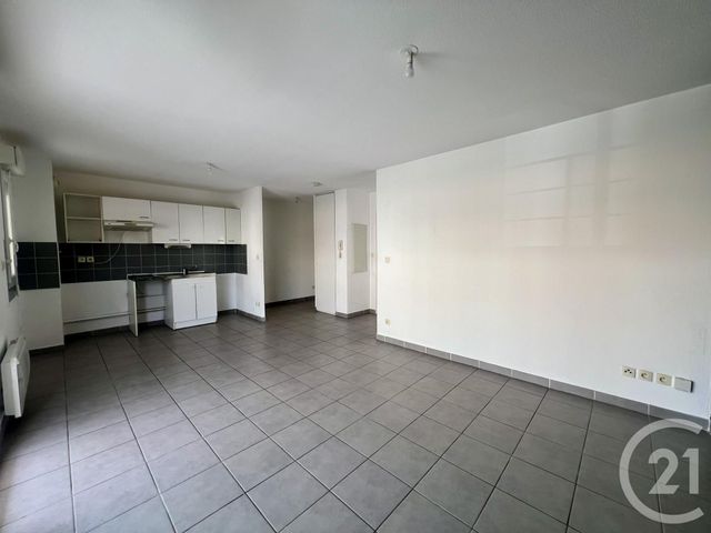 Appartement T2 &agrave; vendre - 2 pi&egrave;ces - 44,50 m2 - Agde - 34 - LANGUEDOC-ROUSSILLON