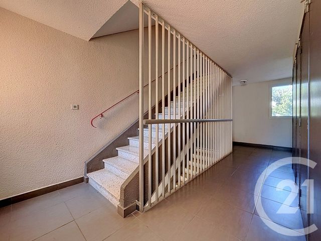 Appartement T2 &agrave; vendre - 2 pi&egrave;ces - 33,78 m2 - Le Cap D Agde - 34 - LANGUEDOC-ROUSSILLON