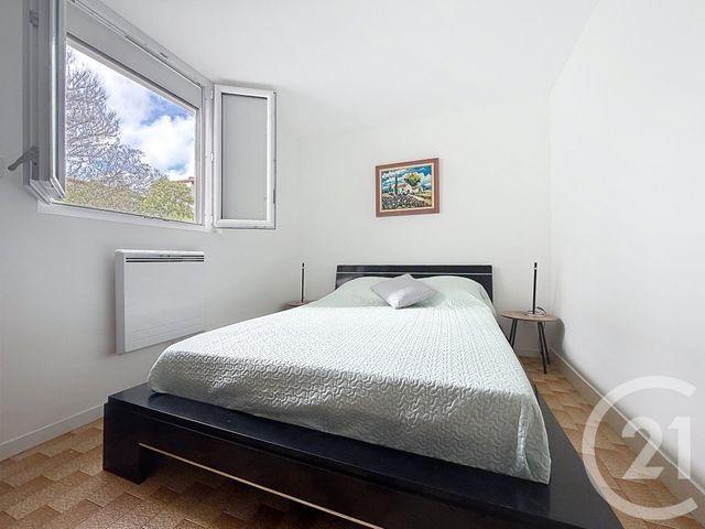 Appartement T2 &agrave; vendre - 2 pi&egrave;ces - 33,78 m2 - Le Cap D Agde - 34 - LANGUEDOC-ROUSSILLON