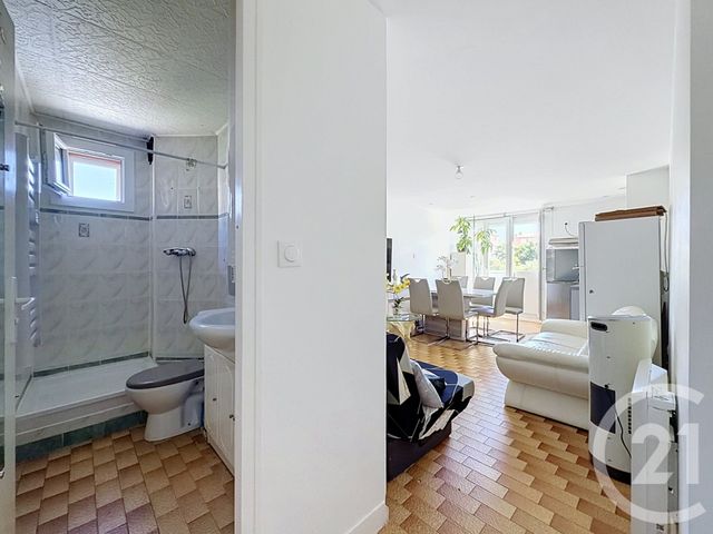 Appartement T2 &agrave; vendre - 2 pi&egrave;ces - 33,78 m2 - Le Cap D Agde - 34 - LANGUEDOC-ROUSSILLON