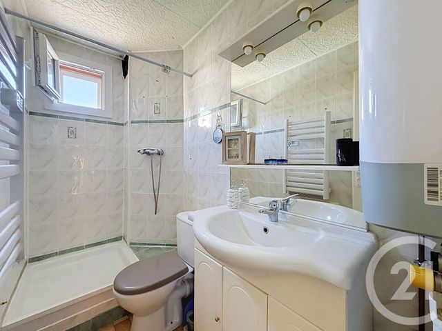 Appartement T2 &agrave; vendre - 2 pi&egrave;ces - 33,78 m2 - Le Cap D Agde - 34 - LANGUEDOC-ROUSSILLON
