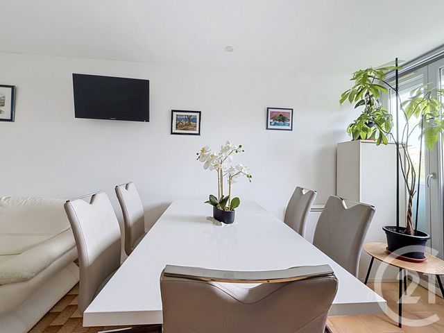 Appartement T2 &agrave; vendre - 2 pi&egrave;ces - 33,78 m2 - Le Cap D Agde - 34 - LANGUEDOC-ROUSSILLON