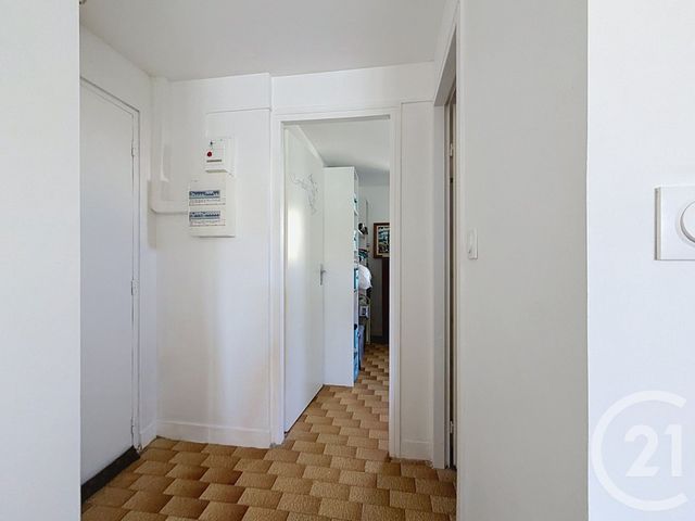 Appartement T2 &agrave; vendre - 2 pi&egrave;ces - 33,78 m2 - Le Cap D Agde - 34 - LANGUEDOC-ROUSSILLON