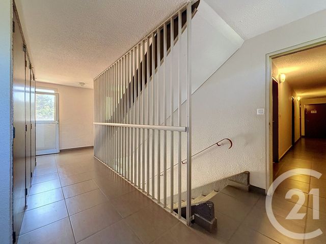 Appartement T2 &agrave; vendre - 2 pi&egrave;ces - 33,78 m2 - Le Cap D Agde - 34 - LANGUEDOC-ROUSSILLON