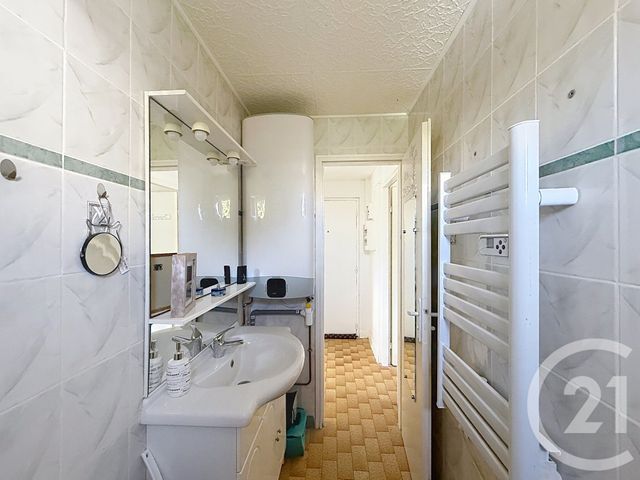 Appartement T2 &agrave; vendre - 2 pi&egrave;ces - 33,78 m2 - Le Cap D Agde - 34 - LANGUEDOC-ROUSSILLON