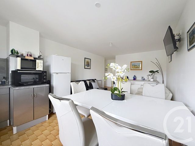 Appartement T2 &agrave; vendre - 2 pi&egrave;ces - 33,78 m2 - Le Cap D Agde - 34 - LANGUEDOC-ROUSSILLON