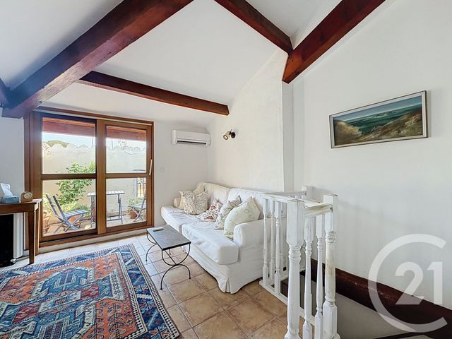 Maison &agrave; vendre - 3 pi&egrave;ces - 83 m2 - Pomerols - 34 - LANGUEDOC-ROUSSILLON
