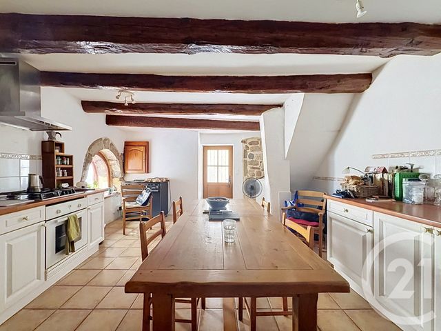 Maison &agrave; vendre - 3 pi&egrave;ces - 83 m2 - Pomerols - 34 - LANGUEDOC-ROUSSILLON