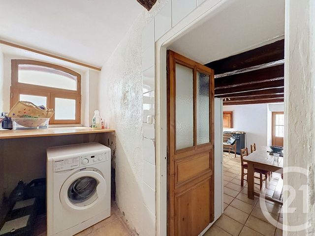 Maison &agrave; vendre - 3 pi&egrave;ces - 83 m2 - Pomerols - 34 - LANGUEDOC-ROUSSILLON