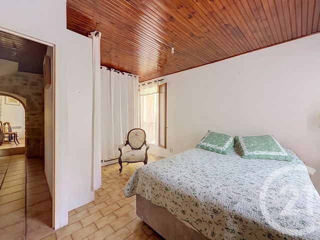 Maison &agrave; vendre - 3 pi&egrave;ces - 83 m2 - Pomerols - 34 - LANGUEDOC-ROUSSILLON