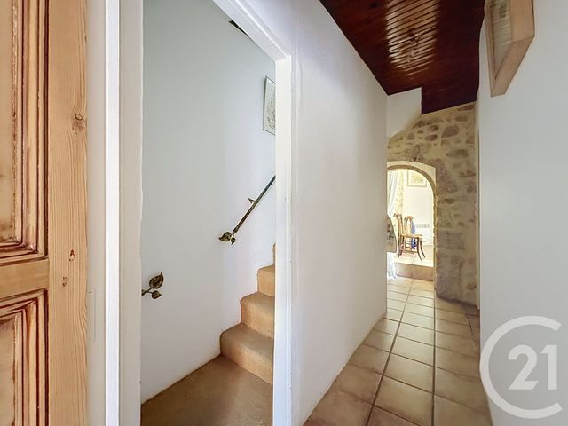Maison &agrave; vendre - 3 pi&egrave;ces - 83 m2 - Pomerols - 34 - LANGUEDOC-ROUSSILLON