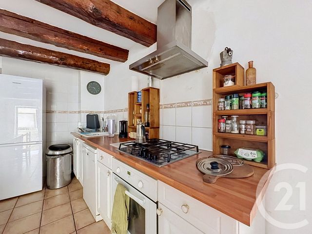 Maison &agrave; vendre - 3 pi&egrave;ces - 83 m2 - Pomerols - 34 - LANGUEDOC-ROUSSILLON