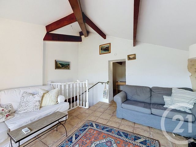 Maison &agrave; vendre - 3 pi&egrave;ces - 83 m2 - Pomerols - 34 - LANGUEDOC-ROUSSILLON