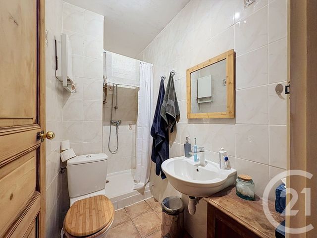 Maison &agrave; vendre - 3 pi&egrave;ces - 83 m2 - Pomerols - 34 - LANGUEDOC-ROUSSILLON