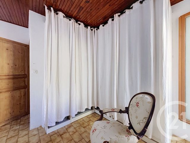 Maison &agrave; vendre - 3 pi&egrave;ces - 83 m2 - Pomerols - 34 - LANGUEDOC-ROUSSILLON