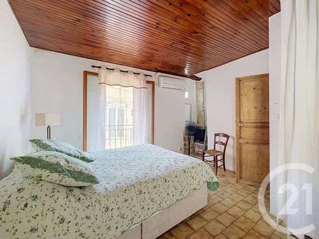 Maison &agrave; vendre - 3 pi&egrave;ces - 83 m2 - Pomerols - 34 - LANGUEDOC-ROUSSILLON