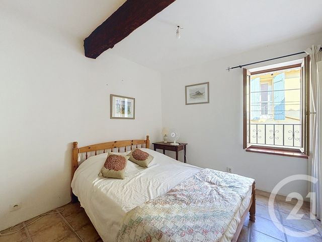 Maison &agrave; vendre - 3 pi&egrave;ces - 83 m2 - Pomerols - 34 - LANGUEDOC-ROUSSILLON