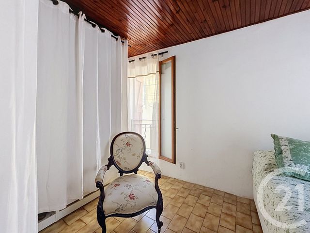 Maison &agrave; vendre - 3 pi&egrave;ces - 83 m2 - Pomerols - 34 - LANGUEDOC-ROUSSILLON