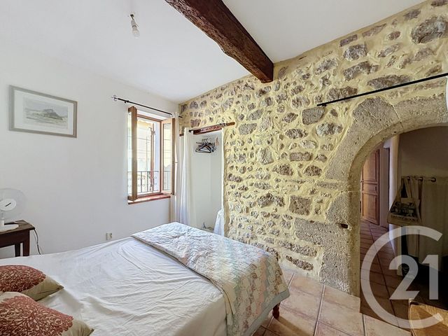 Maison &agrave; vendre - 3 pi&egrave;ces - 83 m2 - Pomerols - 34 - LANGUEDOC-ROUSSILLON