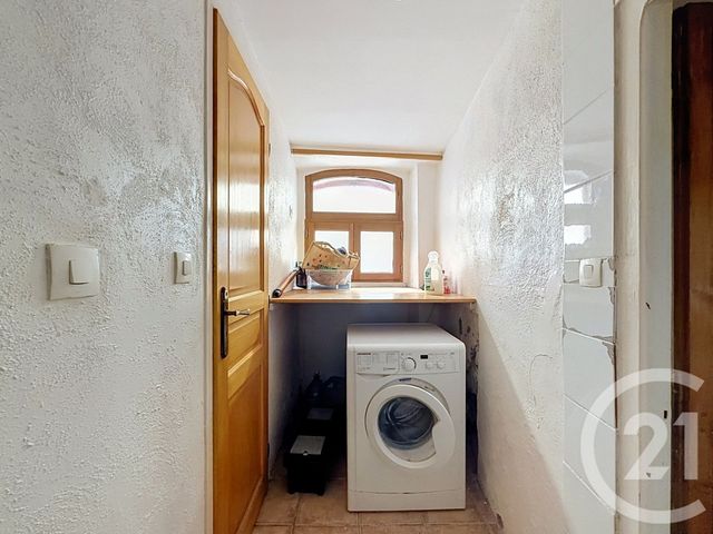 Maison &agrave; vendre - 3 pi&egrave;ces - 83 m2 - Pomerols - 34 - LANGUEDOC-ROUSSILLON