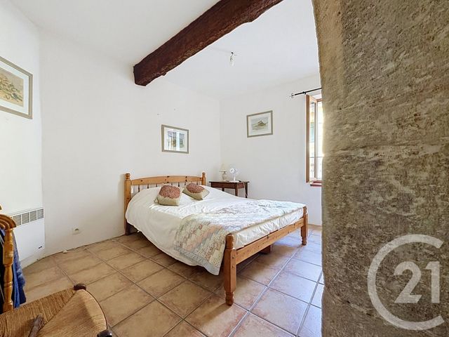 Maison &agrave; vendre - 3 pi&egrave;ces - 83 m2 - Pomerols - 34 - LANGUEDOC-ROUSSILLON