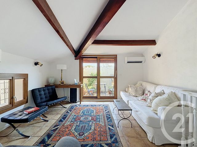 Maison &agrave; vendre - 3 pi&egrave;ces - 83 m2 - Pomerols - 34 - LANGUEDOC-ROUSSILLON