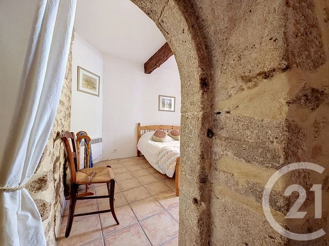 Maison &agrave; vendre - 3 pi&egrave;ces - 83 m2 - Pomerols - 34 - LANGUEDOC-ROUSSILLON