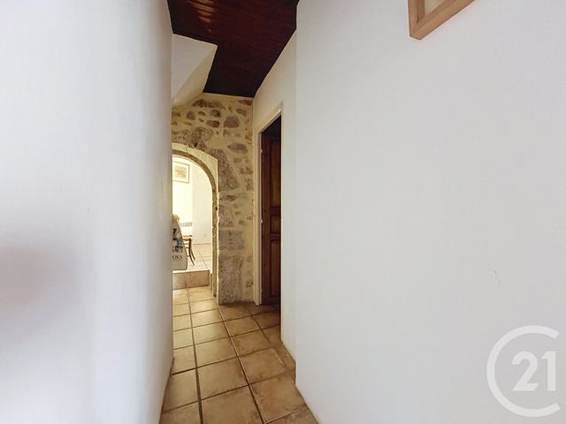 Maison &agrave; vendre - 3 pi&egrave;ces - 83 m2 - Pomerols - 34 - LANGUEDOC-ROUSSILLON