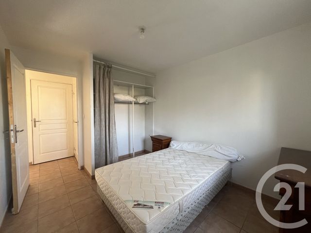 Appartement T3 &agrave; vendre - 3 pi&egrave;ces - 55,62 m2 - Agde - 34 - LANGUEDOC-ROUSSILLON