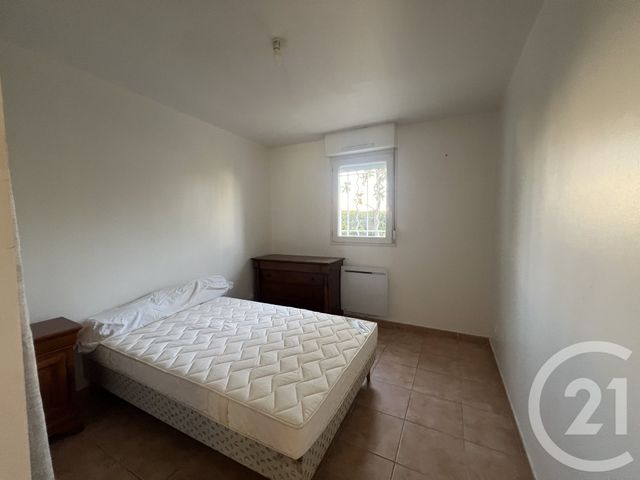 Appartement T3 &agrave; vendre - 3 pi&egrave;ces - 55,62 m2 - Agde - 34 - LANGUEDOC-ROUSSILLON