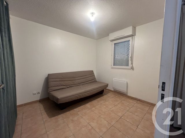 Appartement T3 &agrave; vendre - 3 pi&egrave;ces - 55,62 m2 - Agde - 34 - LANGUEDOC-ROUSSILLON