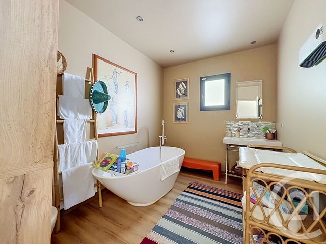 Maison &agrave; vendre - 4 pi&egrave;ces - 165 m2 - Marseillan - 34 - LANGUEDOC-ROUSSILLON
