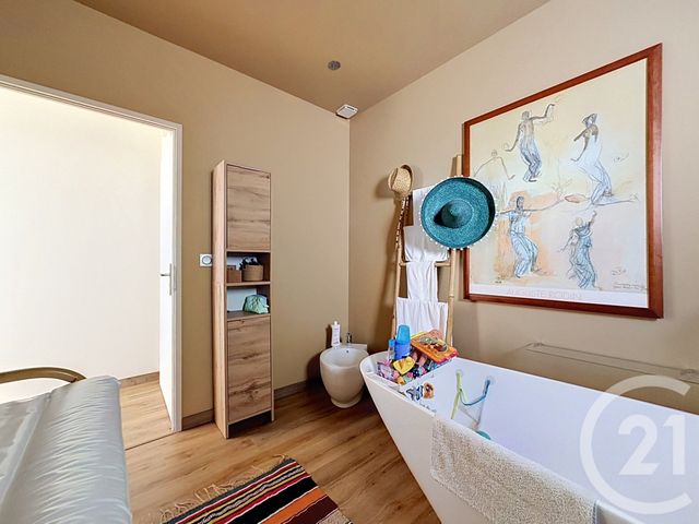 Maison &agrave; vendre - 4 pi&egrave;ces - 165 m2 - Marseillan - 34 - LANGUEDOC-ROUSSILLON