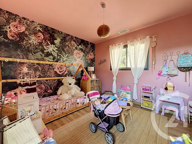 Maison &agrave; vendre - 4 pi&egrave;ces - 165 m2 - Marseillan - 34 - LANGUEDOC-ROUSSILLON