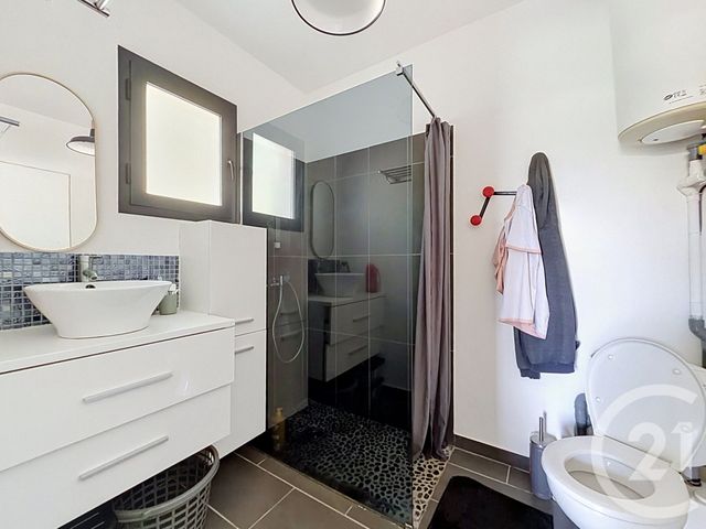 Maison &agrave; vendre - 4 pi&egrave;ces - 165 m2 - Marseillan - 34 - LANGUEDOC-ROUSSILLON