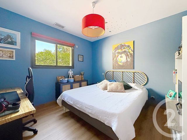 Maison &agrave; vendre - 4 pi&egrave;ces - 165 m2 - Marseillan - 34 - LANGUEDOC-ROUSSILLON