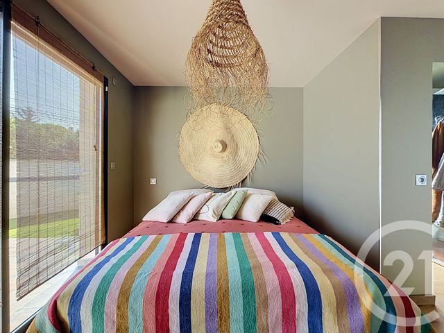 Maison &agrave; vendre - 4 pi&egrave;ces - 165 m2 - Marseillan - 34 - LANGUEDOC-ROUSSILLON