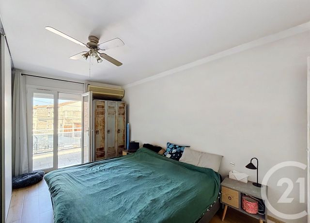 Maison &agrave; vendre - 3 pi&egrave;ces - 88 m2 - Florensac - 34 - LANGUEDOC-ROUSSILLON