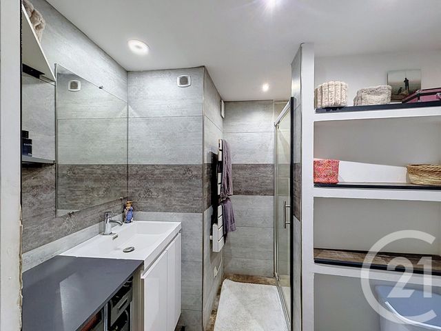 Maison &agrave; vendre - 3 pi&egrave;ces - 88 m2 - Florensac - 34 - LANGUEDOC-ROUSSILLON
