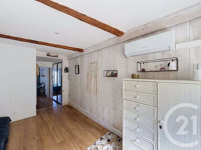 Maison &agrave; vendre - 3 pi&egrave;ces - 88 m2 - Florensac - 34 - LANGUEDOC-ROUSSILLON