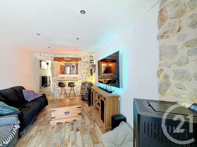 Maison &agrave; vendre - 3 pi&egrave;ces - 88 m2 - Florensac - 34 - LANGUEDOC-ROUSSILLON