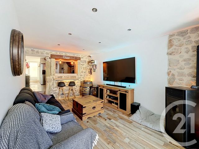 Maison &agrave; vendre - 3 pi&egrave;ces - 88 m2 - Florensac - 34 - LANGUEDOC-ROUSSILLON