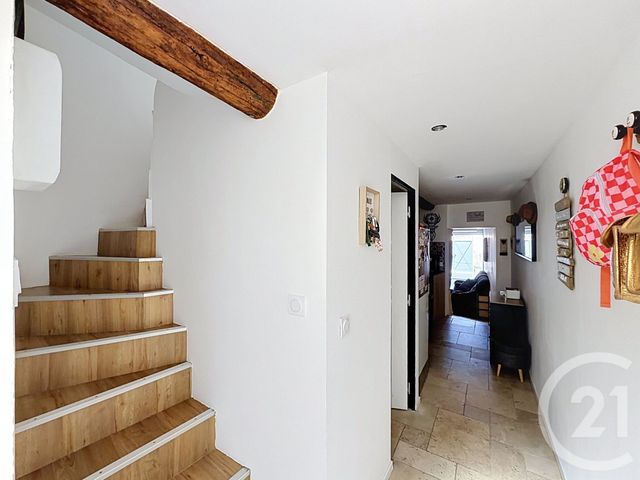 Maison &agrave; vendre - 3 pi&egrave;ces - 88 m2 - Florensac - 34 - LANGUEDOC-ROUSSILLON