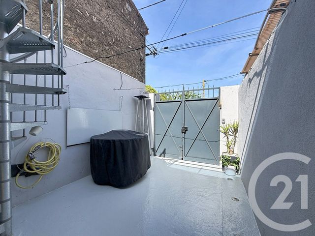 Maison &agrave; vendre - 3 pi&egrave;ces - 88 m2 - Florensac - 34 - LANGUEDOC-ROUSSILLON