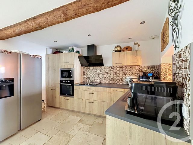 Maison &agrave; vendre - 3 pi&egrave;ces - 88 m2 - Florensac - 34 - LANGUEDOC-ROUSSILLON