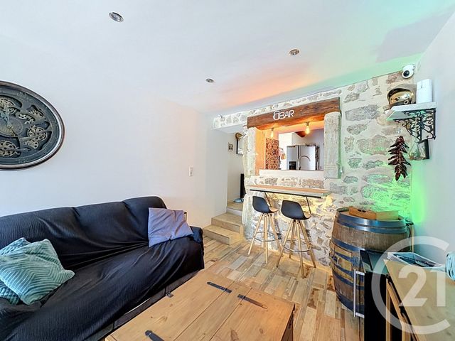 Maison &agrave; vendre - 3 pi&egrave;ces - 88 m2 - Florensac - 34 - LANGUEDOC-ROUSSILLON