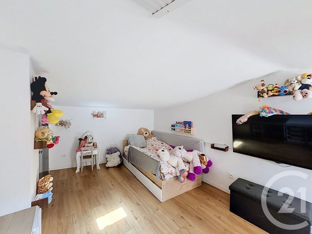Maison &agrave; vendre - 3 pi&egrave;ces - 88 m2 - Florensac - 34 - LANGUEDOC-ROUSSILLON